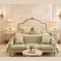 Orvienne Bed (B030)