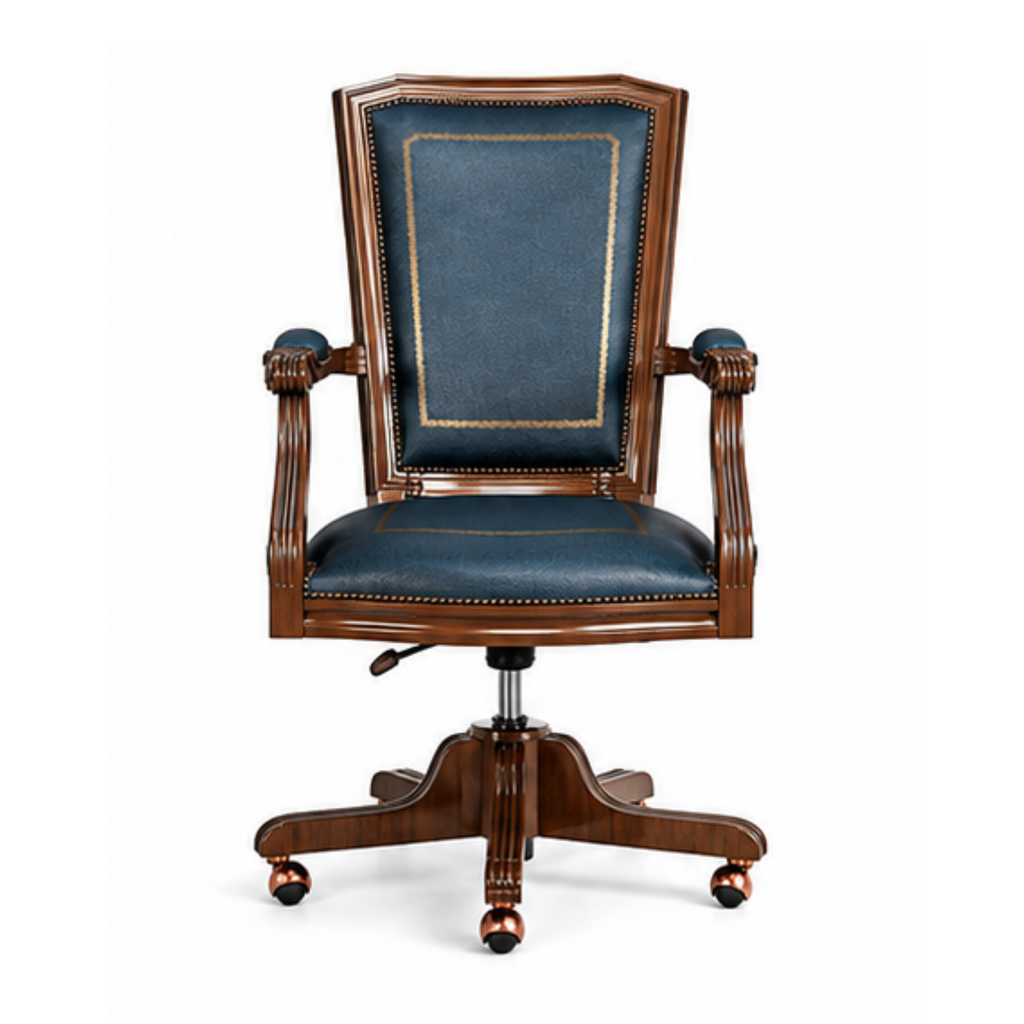 Imperial High-Back Executive Chair (SC014)