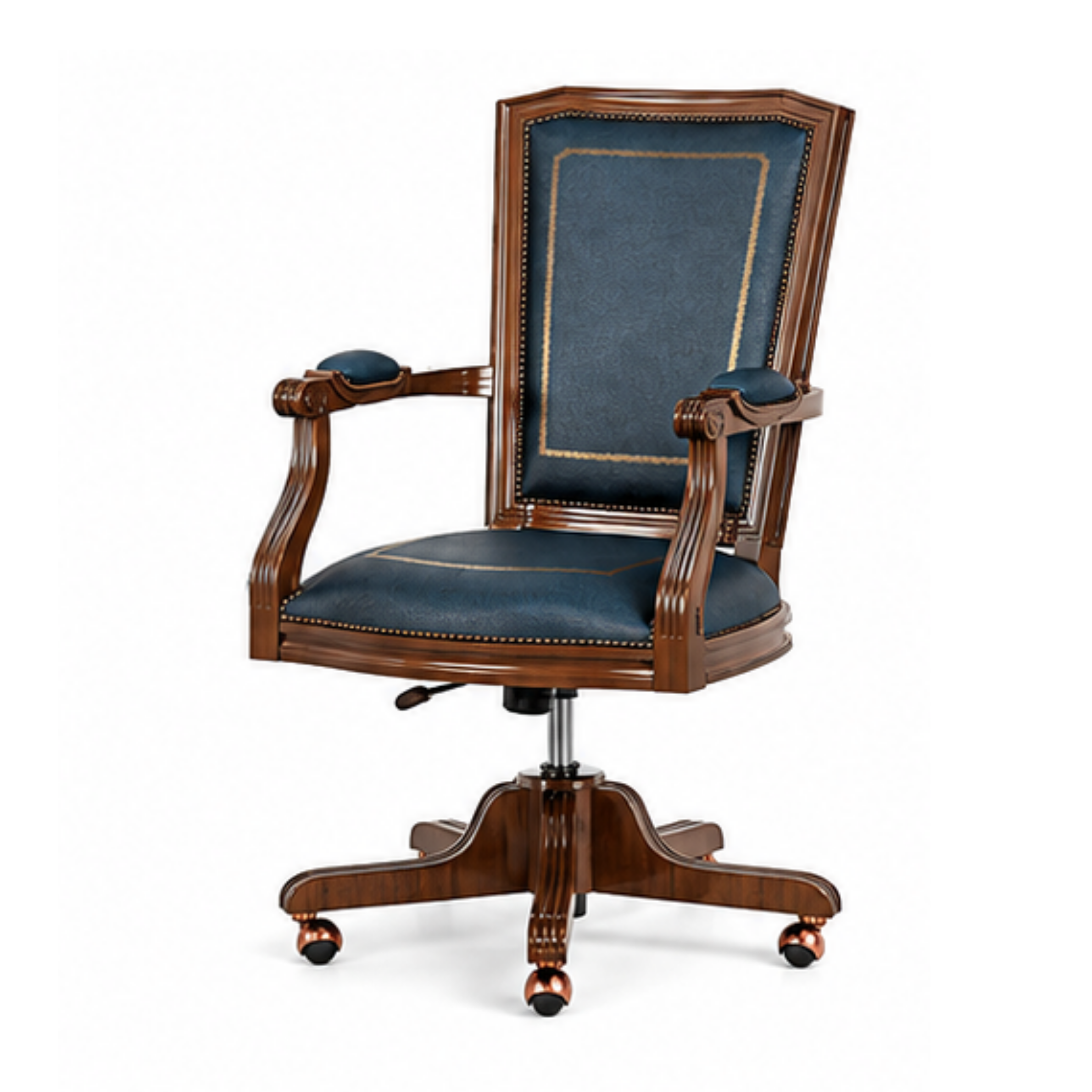 Imperial High-Back Executive Chair (SC014)