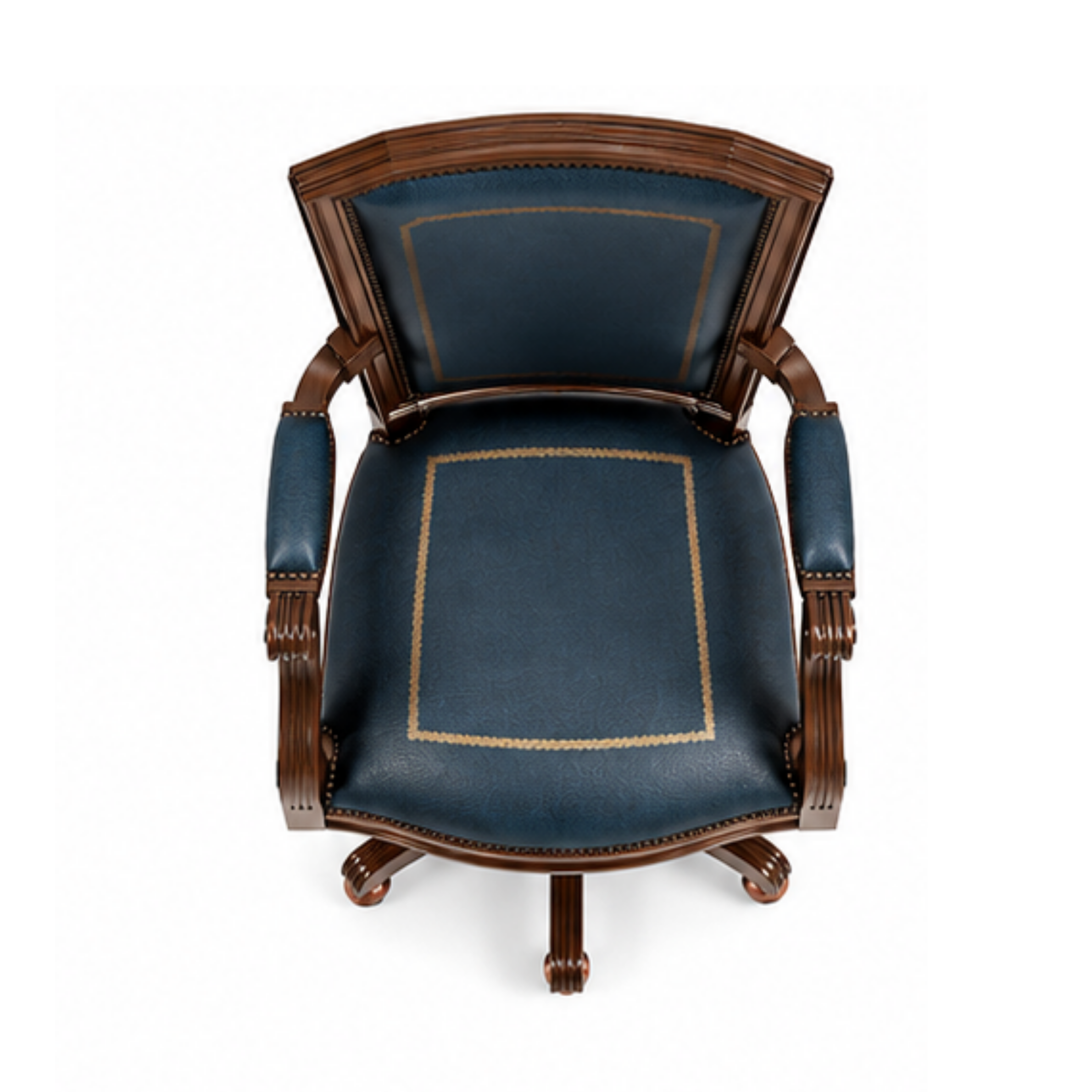 Imperial High-Back Executive Chair (SC014)