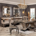 Mahariva Dining Table (DT001)