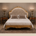 Veloura Bed (B032)