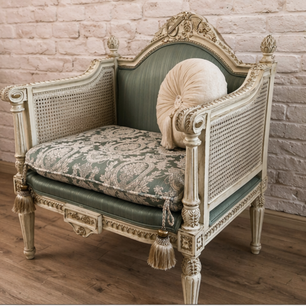 Seranova Armchair (A005)