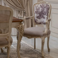 Noorjehan Dining Chair (DC001)
