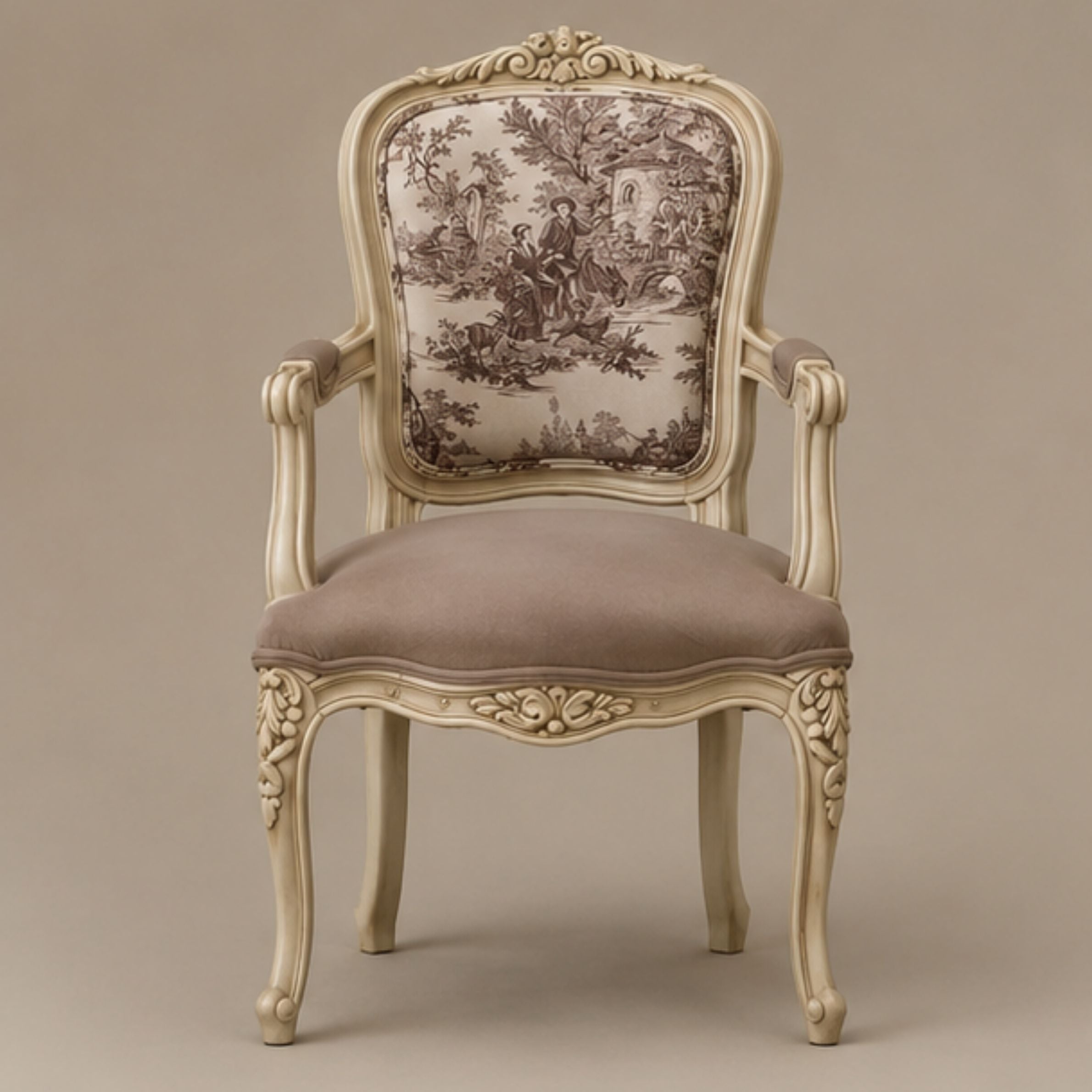Noorjehan Dining Chair (DC001)