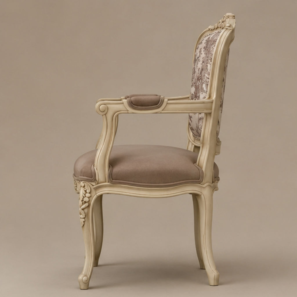 Noorjehan Dining Chair (DC001)