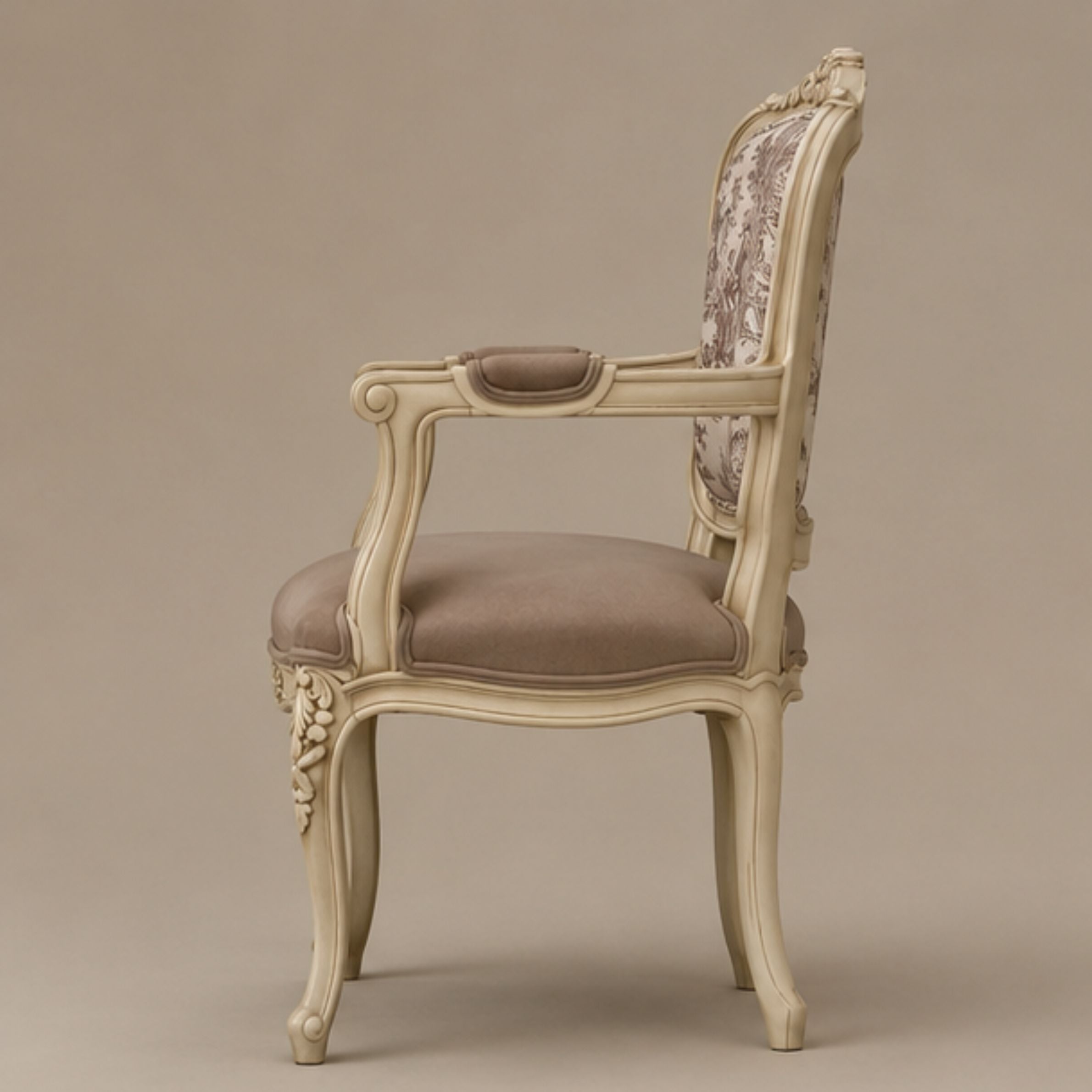 Noorjehan Dining Chair (DC001)