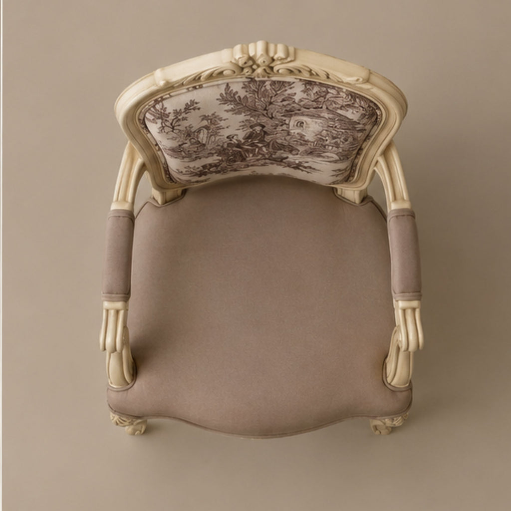 Noorjehan Dining Chair (DC001)