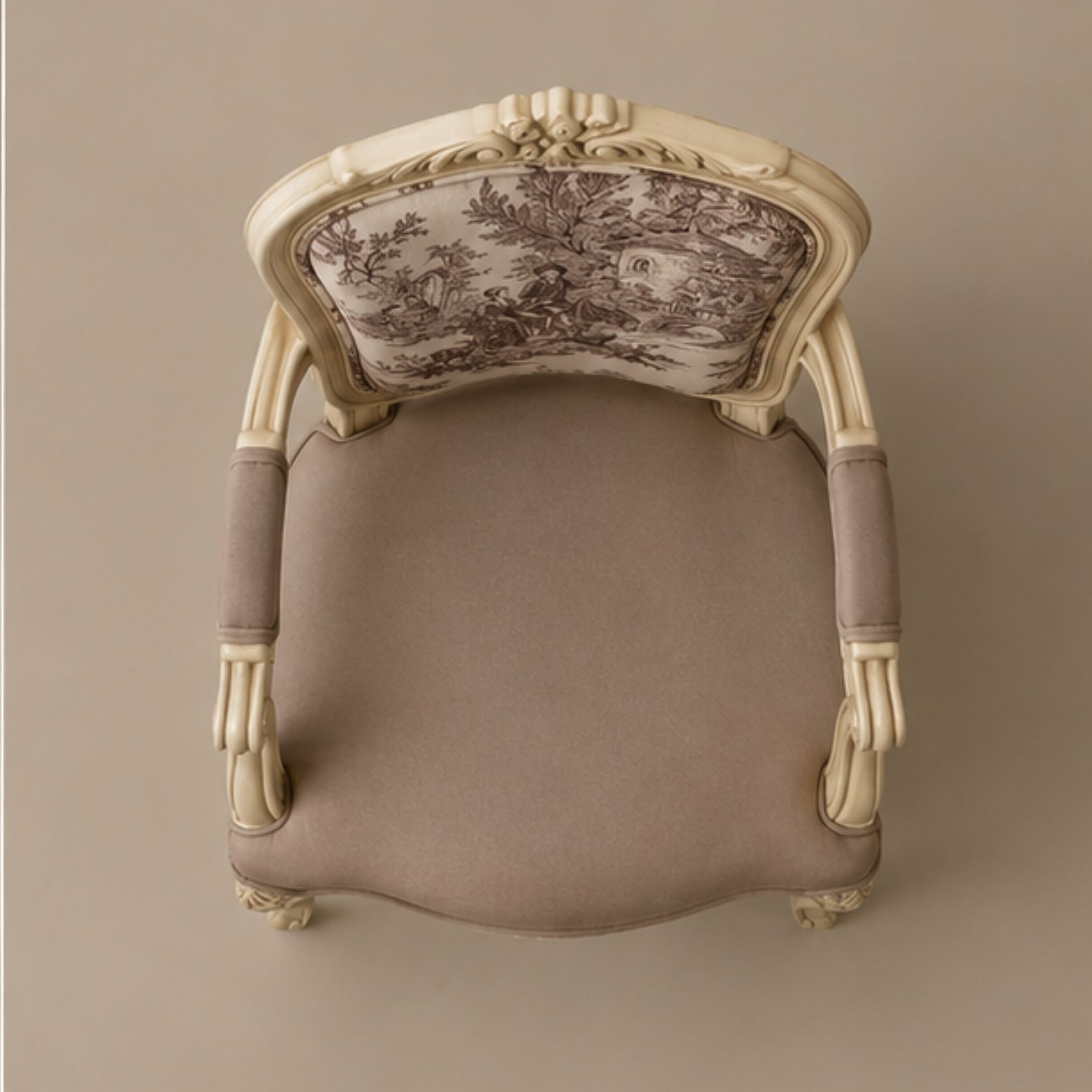 Noorjehan Dining Chair (DC001)