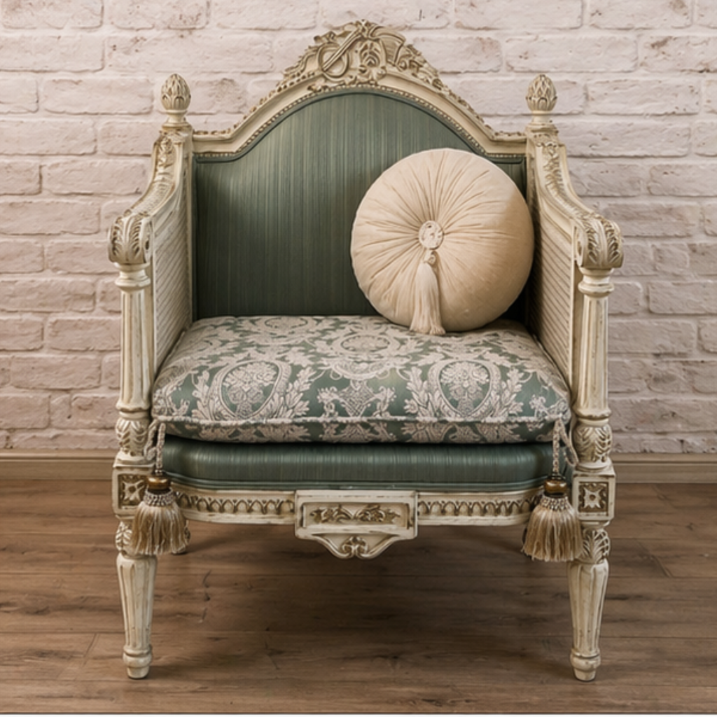 Seranova Armchair (A005)