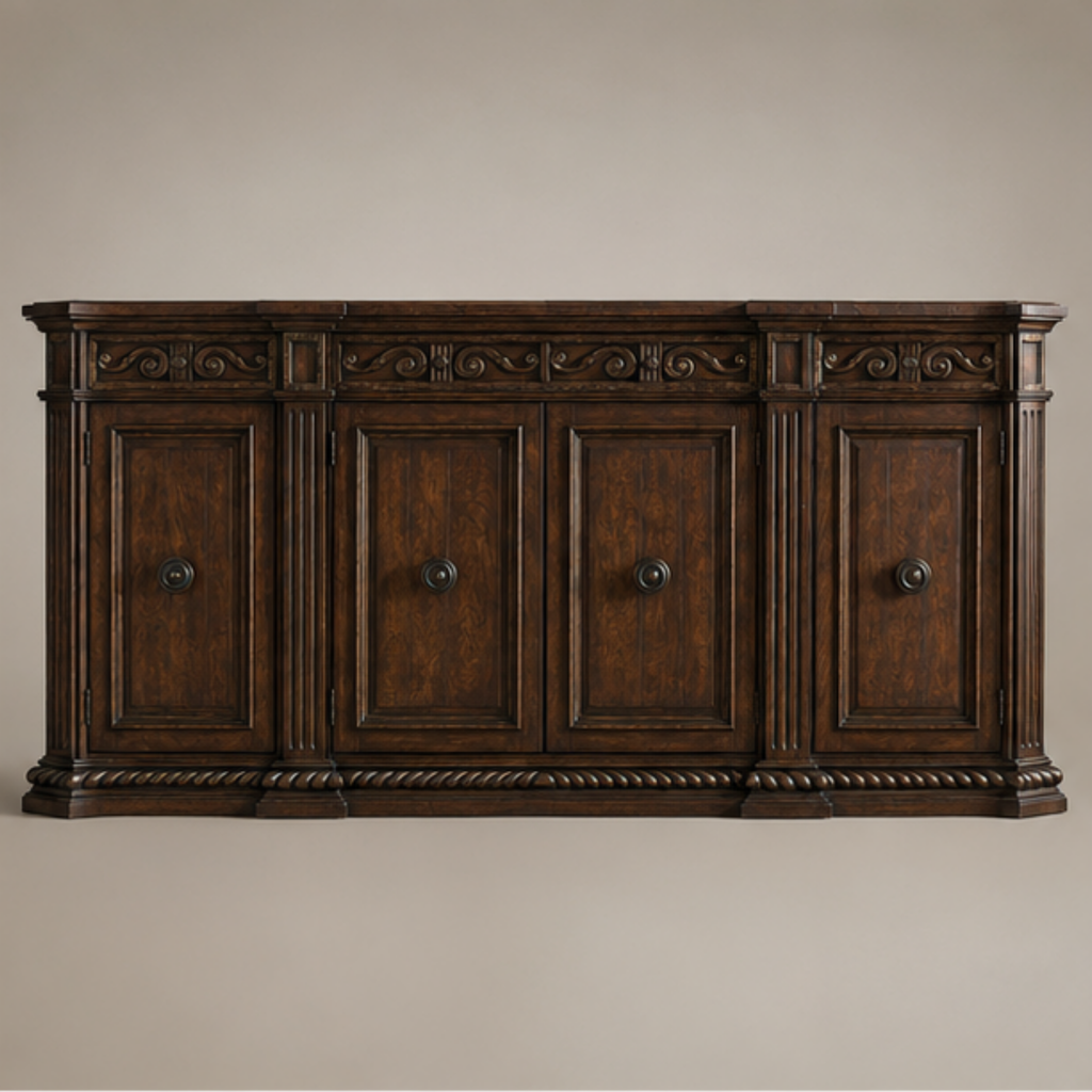 Virasat Sideboard (SB002)