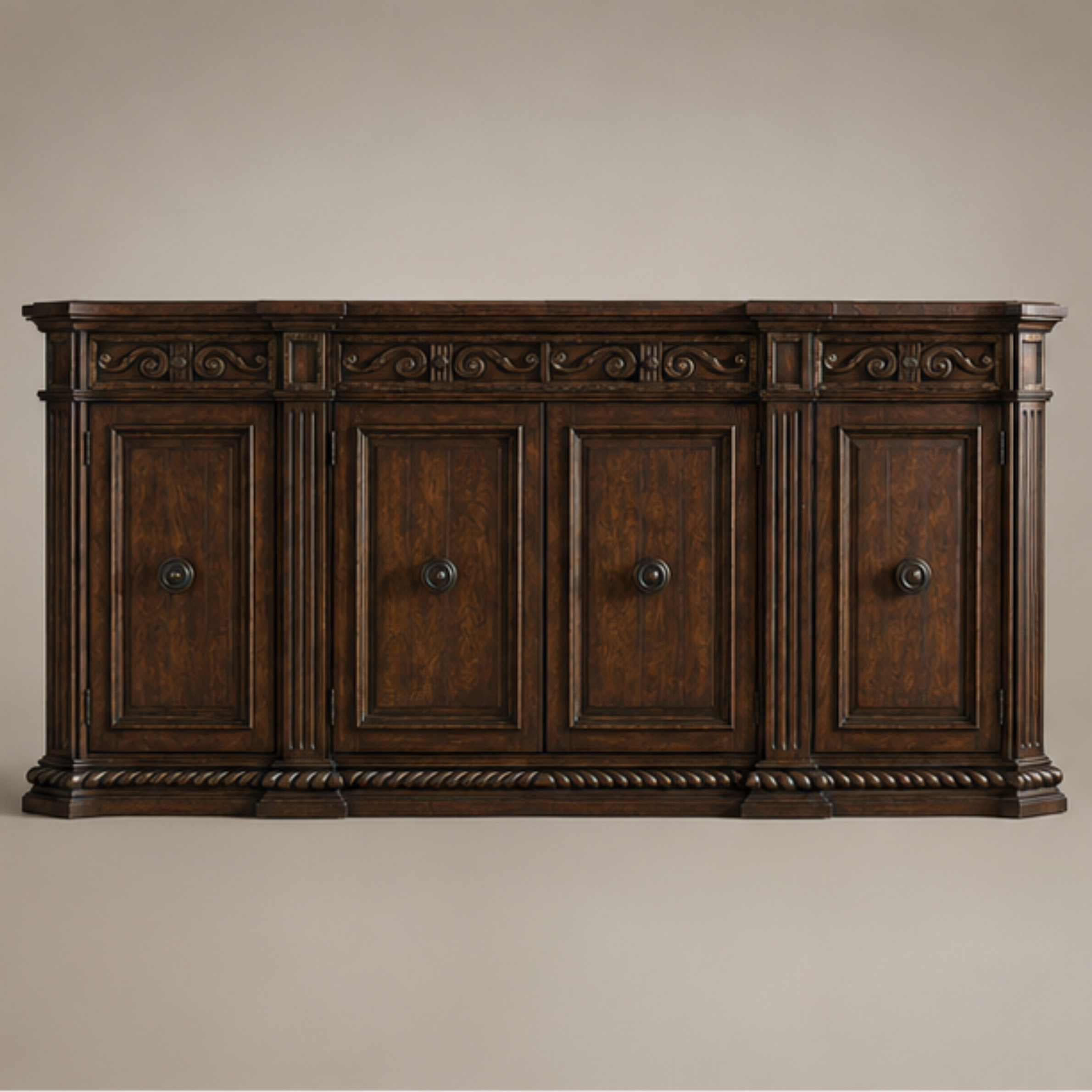 Virasat Sideboard (SB002)
