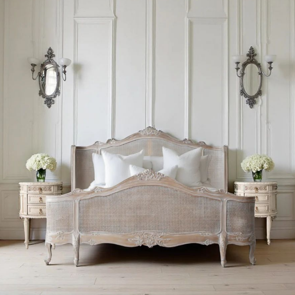 Celestia Bed (B004)
