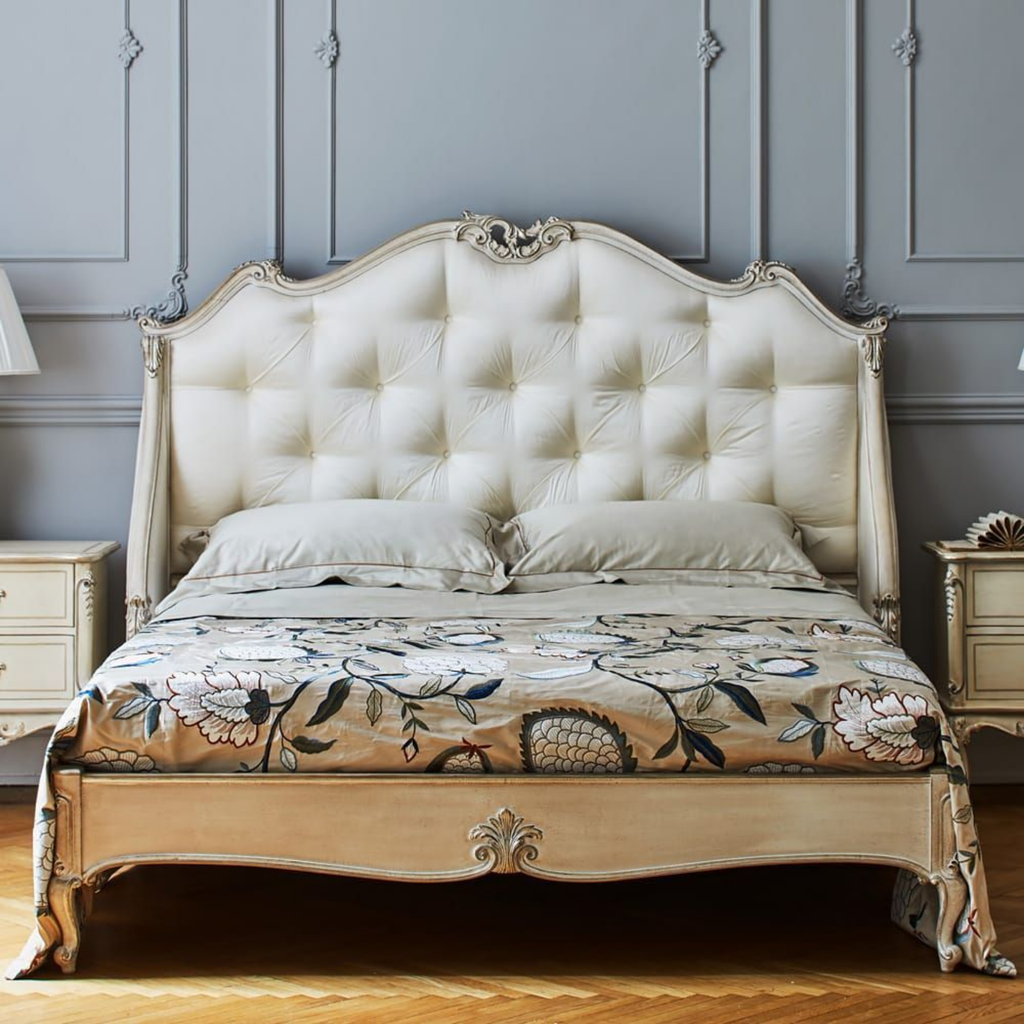 Morielle Bed (B036)
