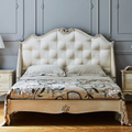 Morielle Bed (B036)
