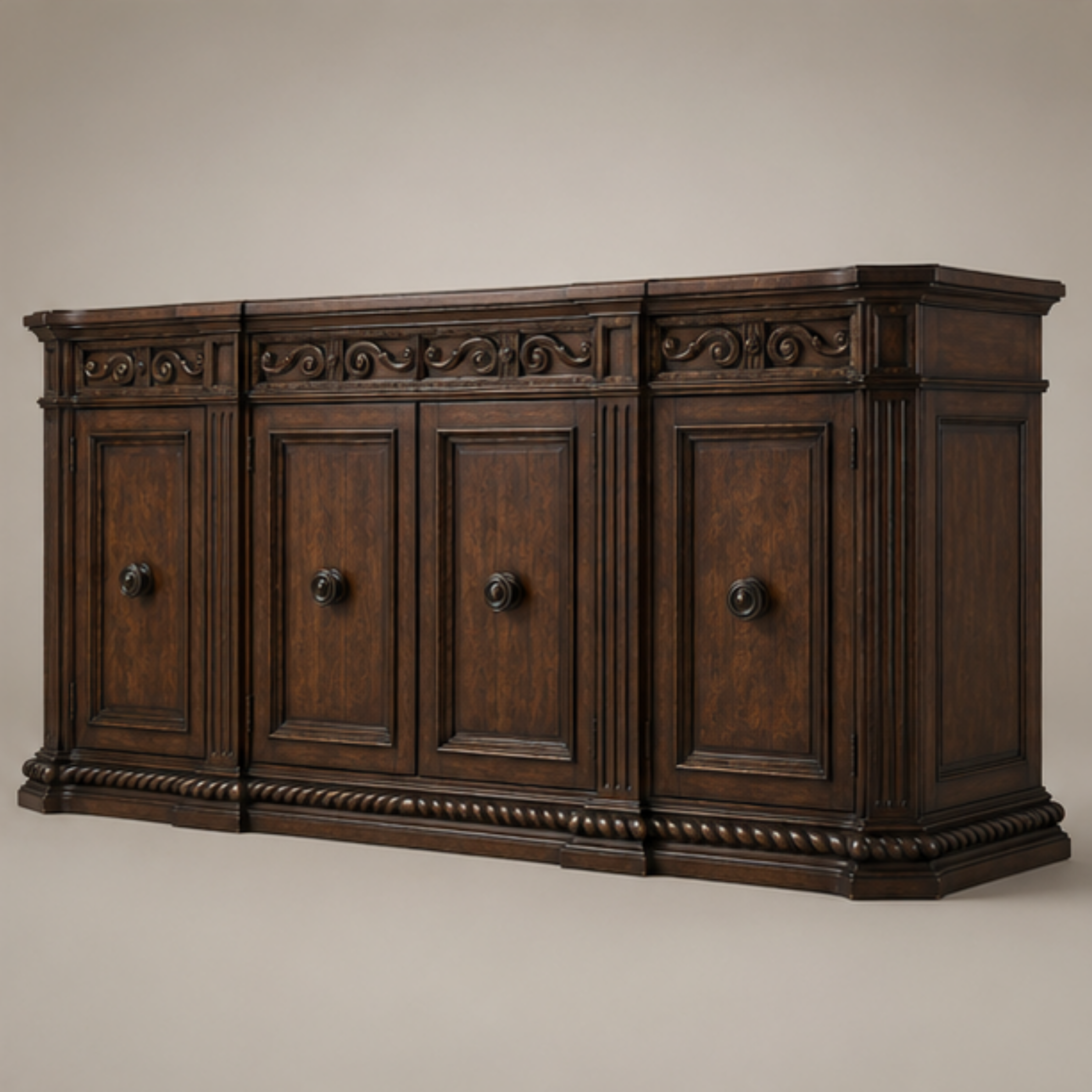 Virasat Sideboard (SB002)