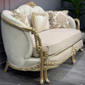 Elowire Sofa (S-006)