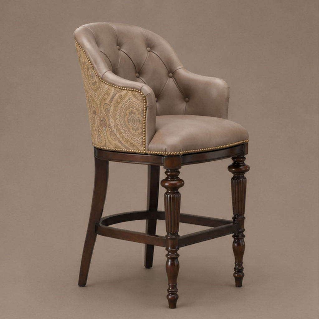 Skycrest Bar Stool (BS002)