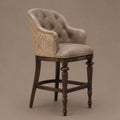 Skycrest Bar Stool (BS002)