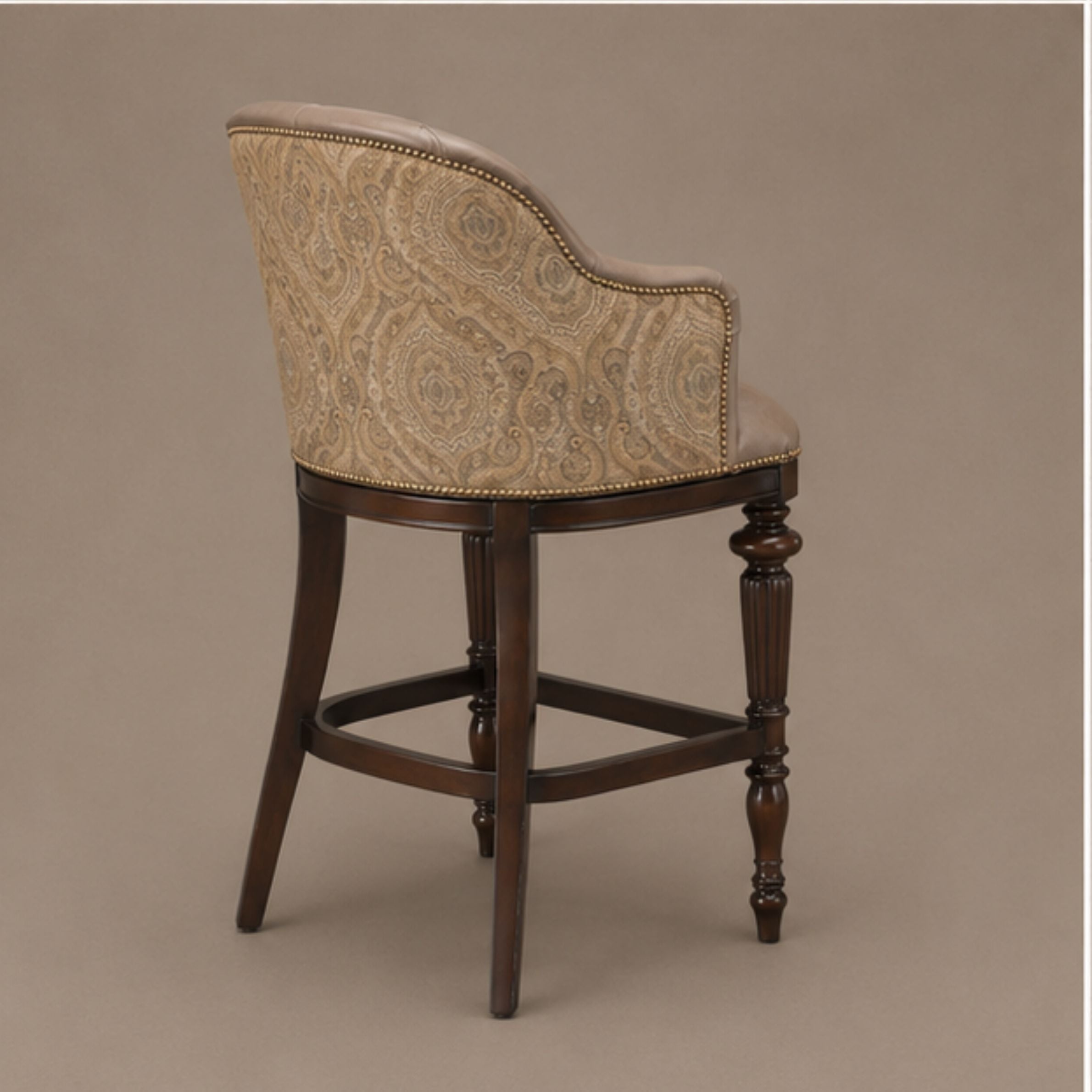 Skycrest Bar Stool (BS002)