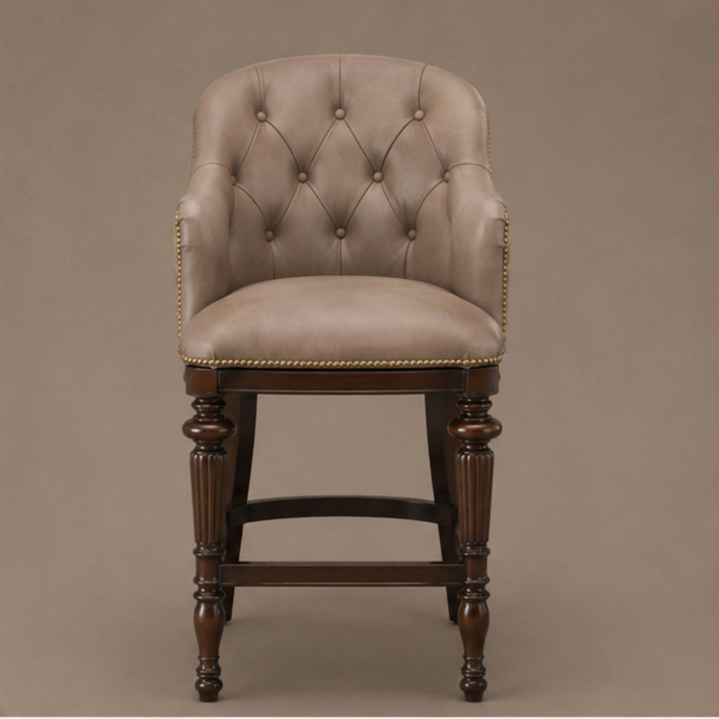 Skycrest Bar Stool (BS002)