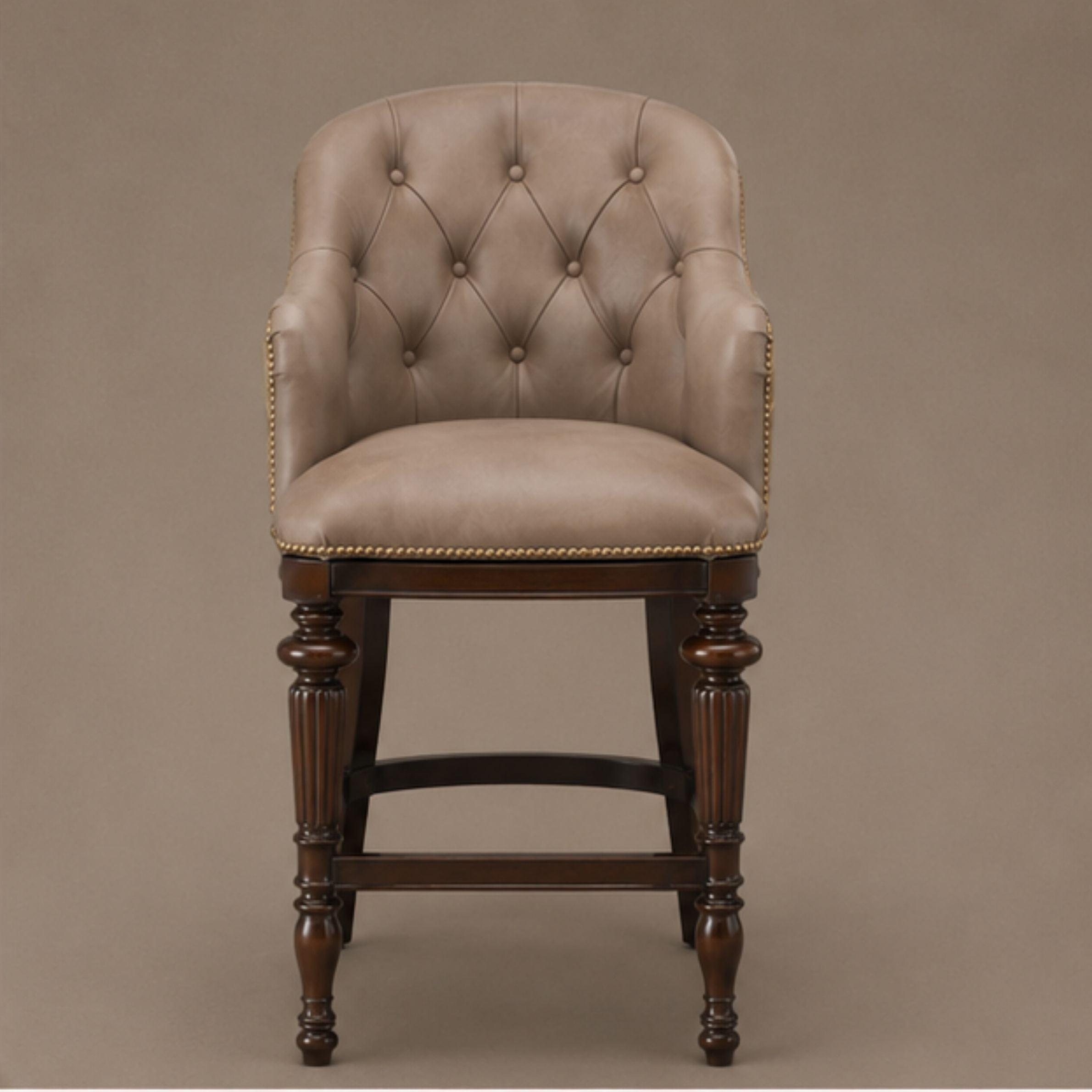 Skycrest Bar Stool (BS002)