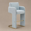 Altius Bolster Bar Stool (BS003)