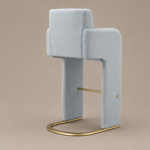 Altius Bolster Bar Stool (BS003)