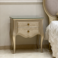 Tharion Heritage Table (BST005)