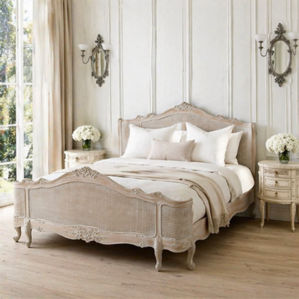 Celestia Bed (B004)