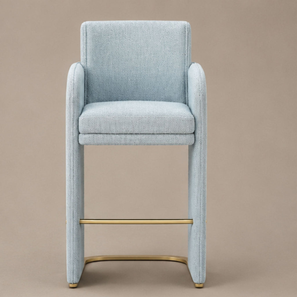 Altius Bolster Bar Stool (BS003)