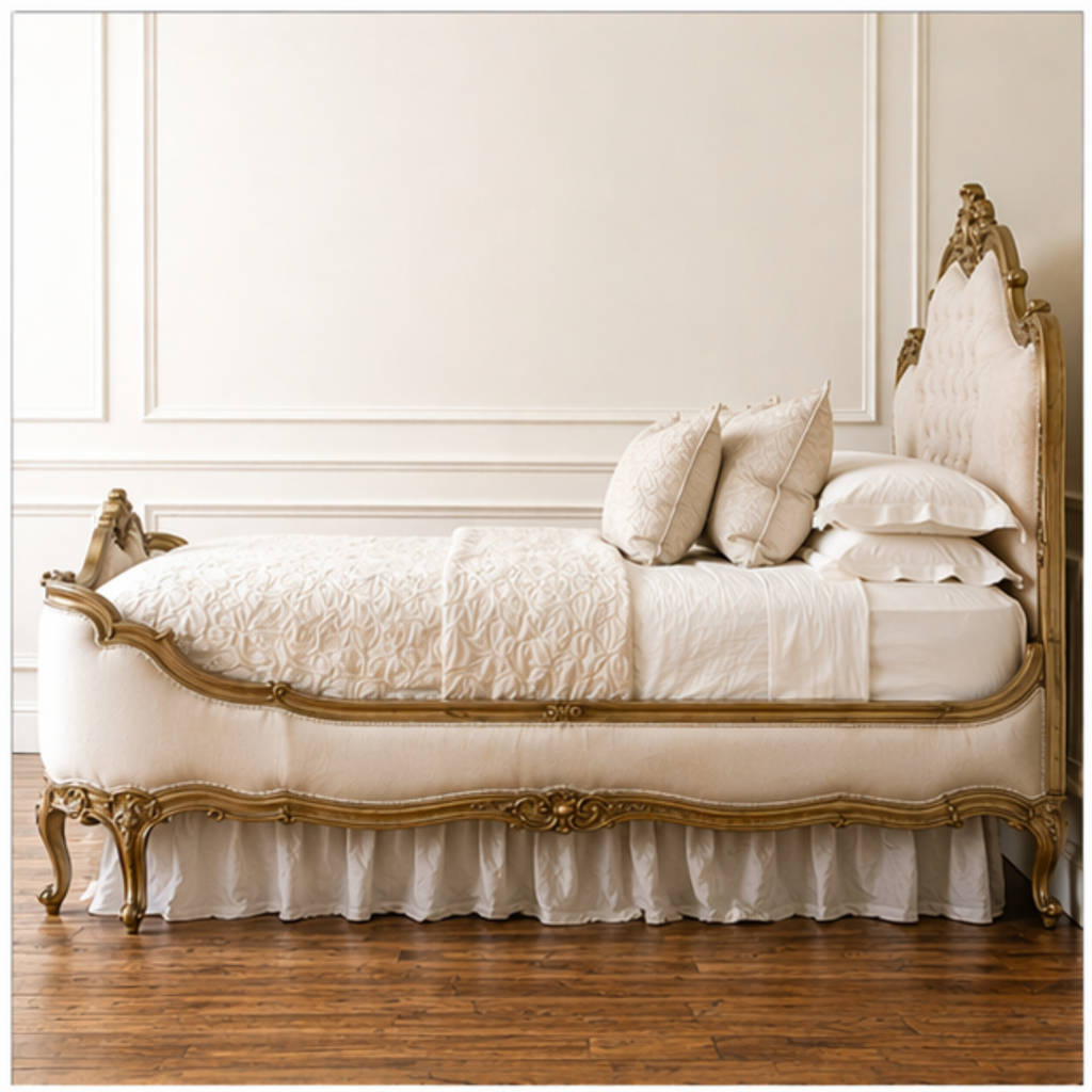 Orinthia Bed (B039)
