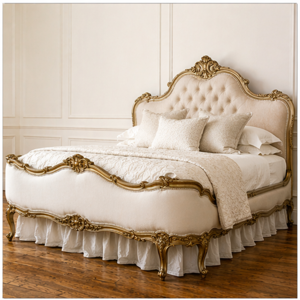 Orinthia Bed (B039)