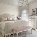 Zephira Bed (B040)