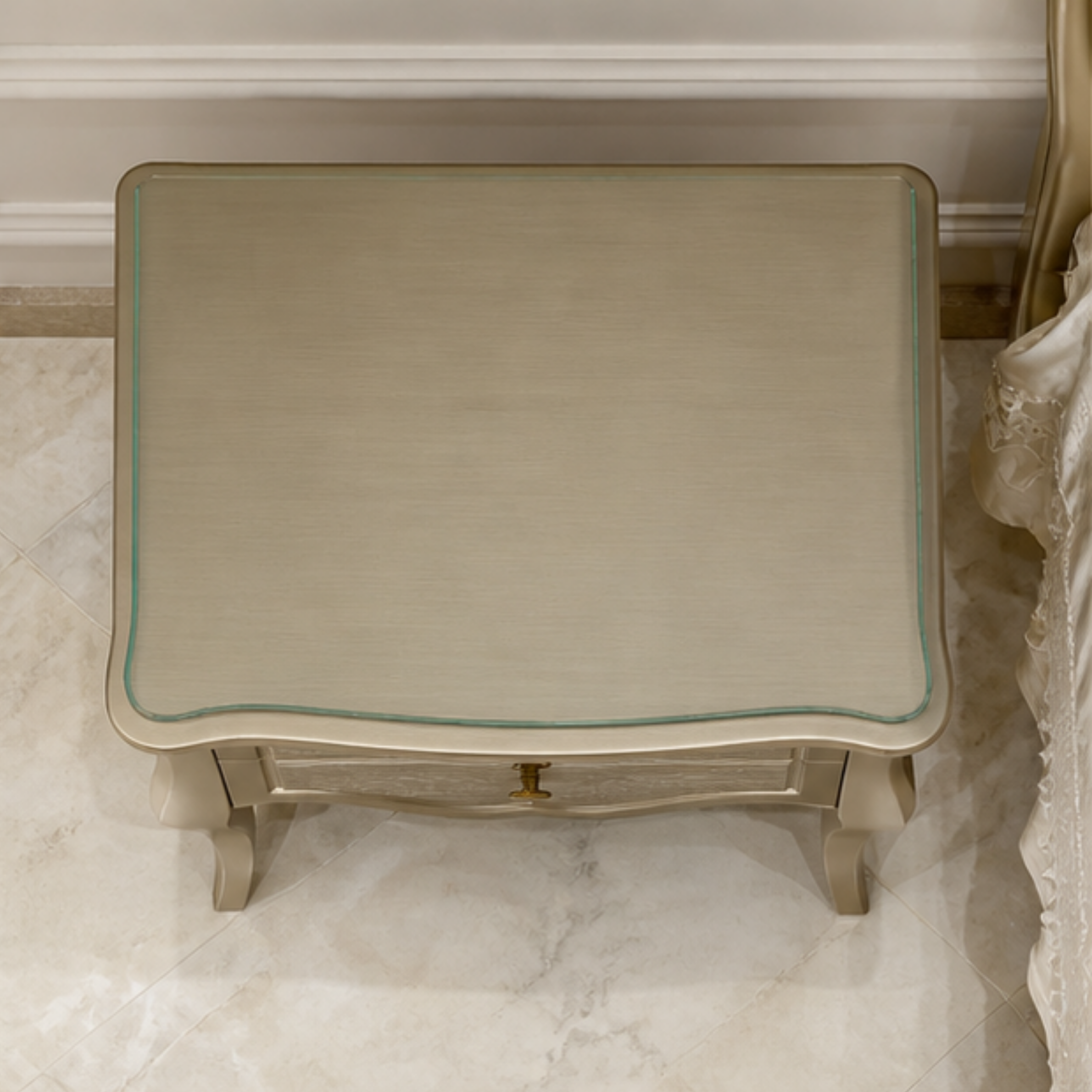 Tharion Heritage Table (BST005)