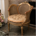 Lioren Lounge Chair (A006)