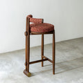 Ziggurat Totem Stool (BS006)