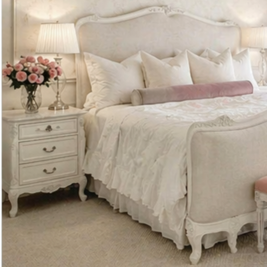 Zephira Bed (B040)