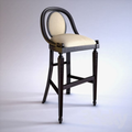 Aurelian Bar Stool (BS001)
