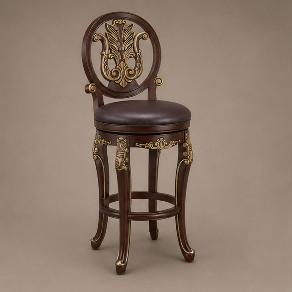 Sovereign Swivel Bar Stool (BS008)