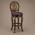 Sovereign Swivel Bar Stool (BS008)