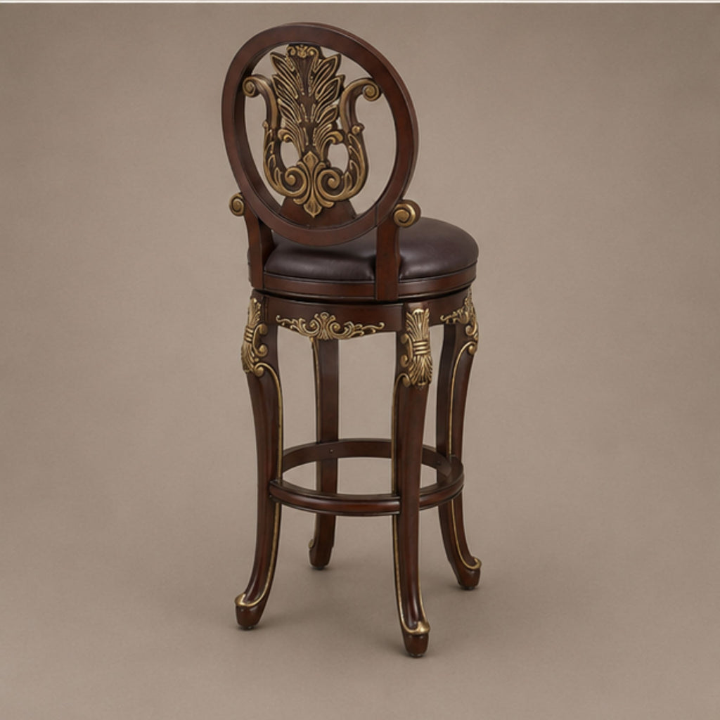 Sovereign Swivel Bar Stool (BS008)