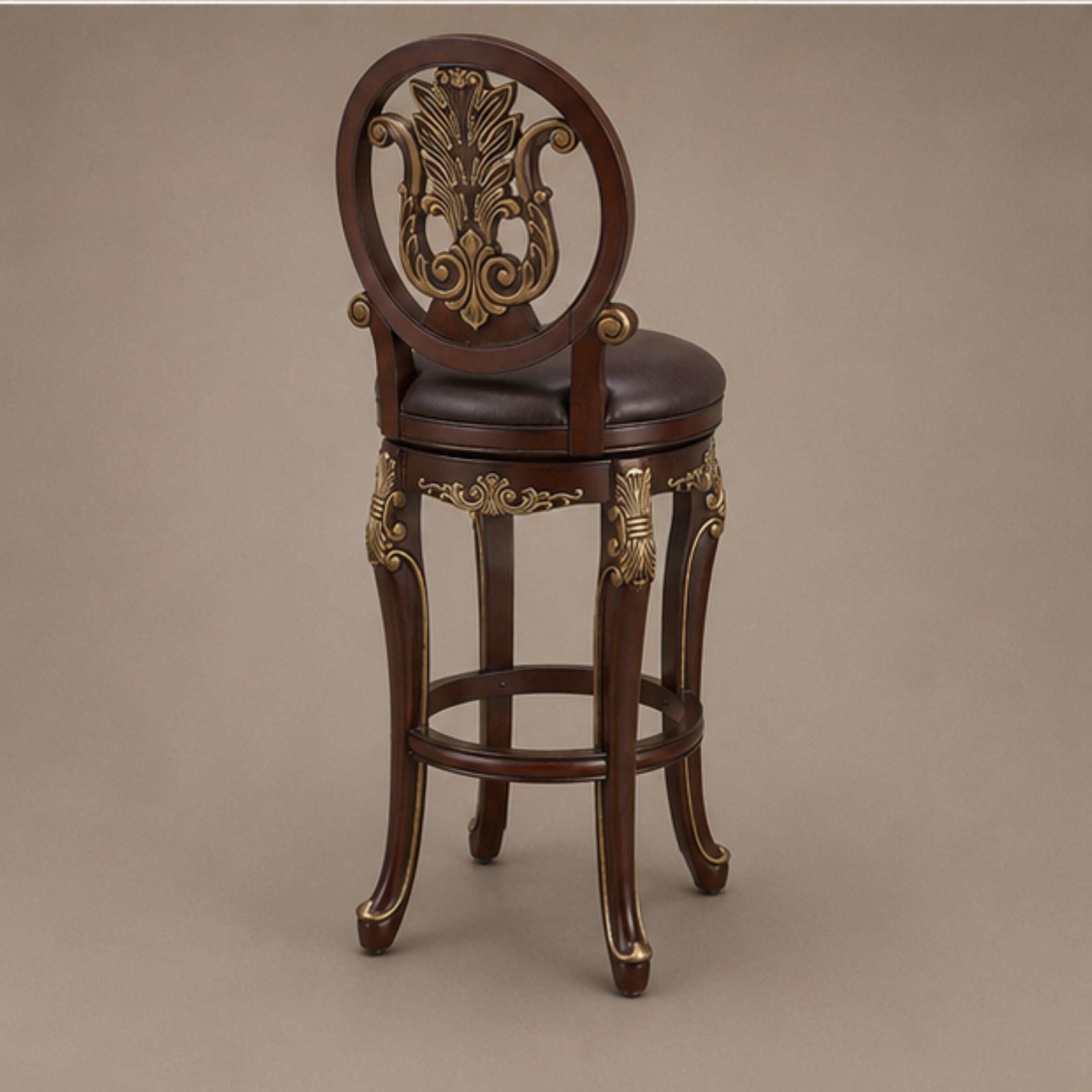 Sovereign Swivel Bar Stool (BS008)