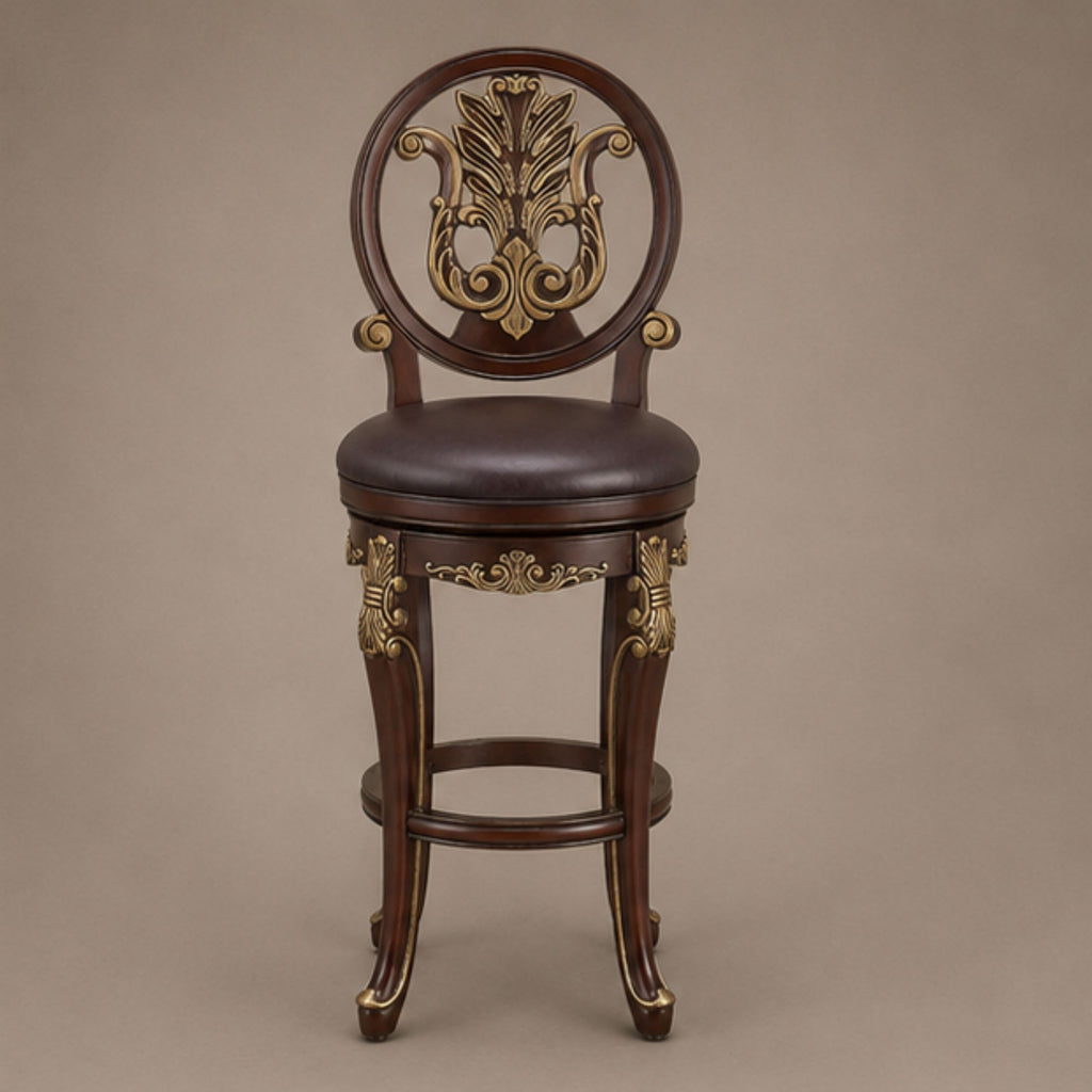 Sovereign Swivel Bar Stool (BS008)