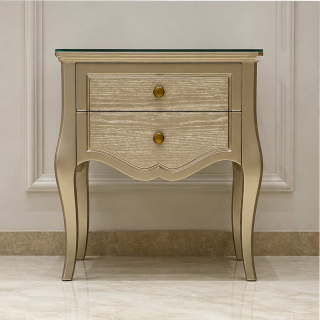 Tharion Heritage Table (BST005)