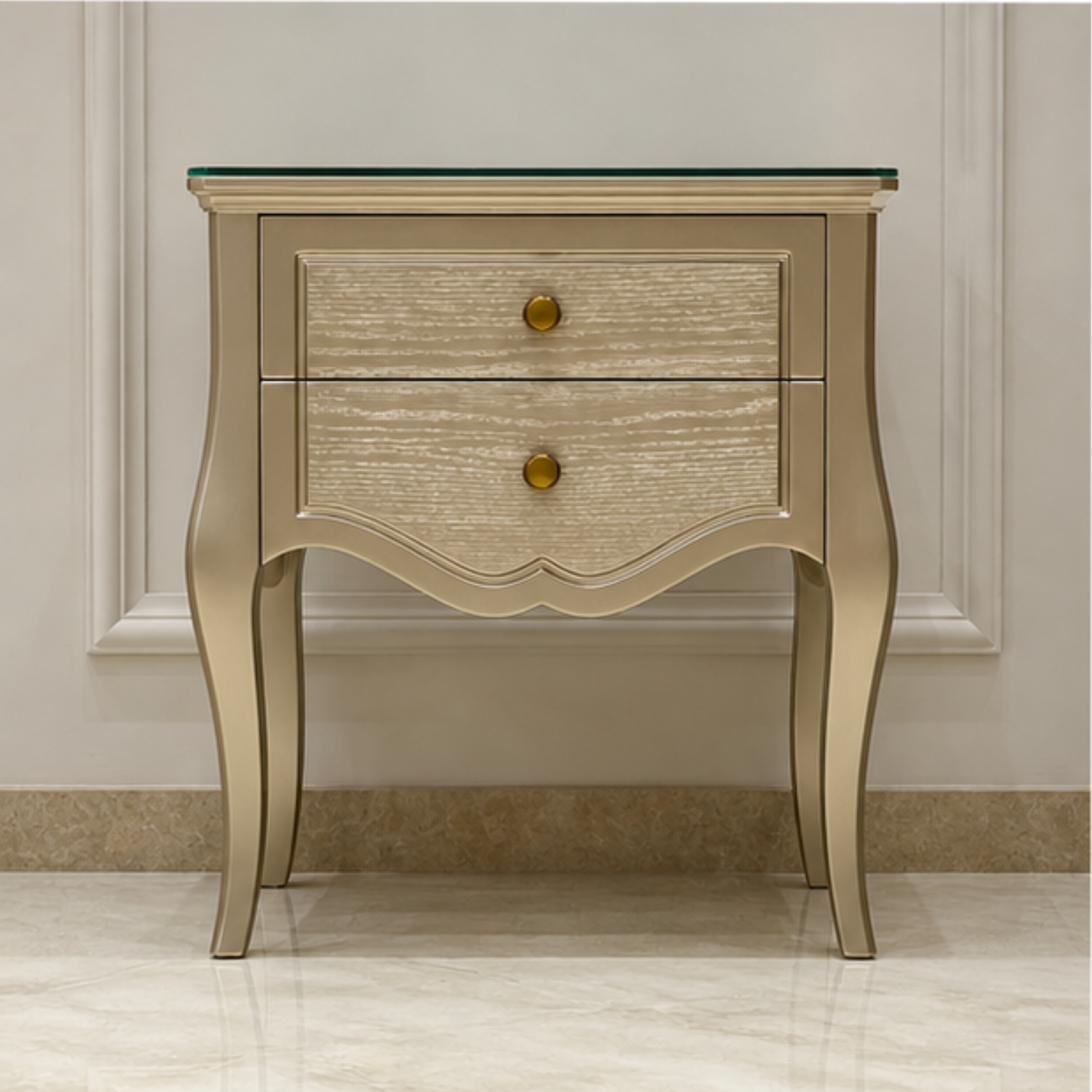 Tharion Heritage Table (BST005)