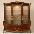 Mehraab Sideboard (SB003)