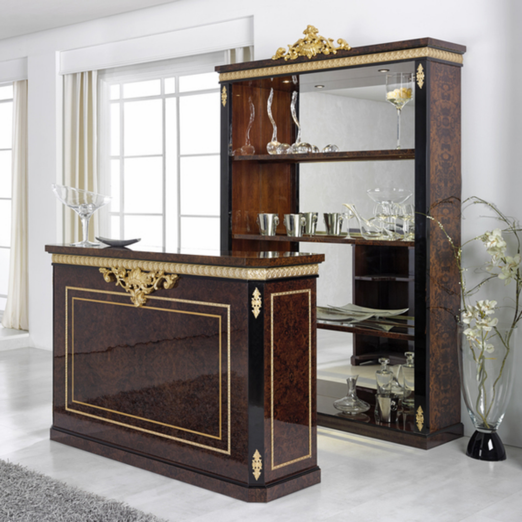 REGENT BAR UNIT (BU002)