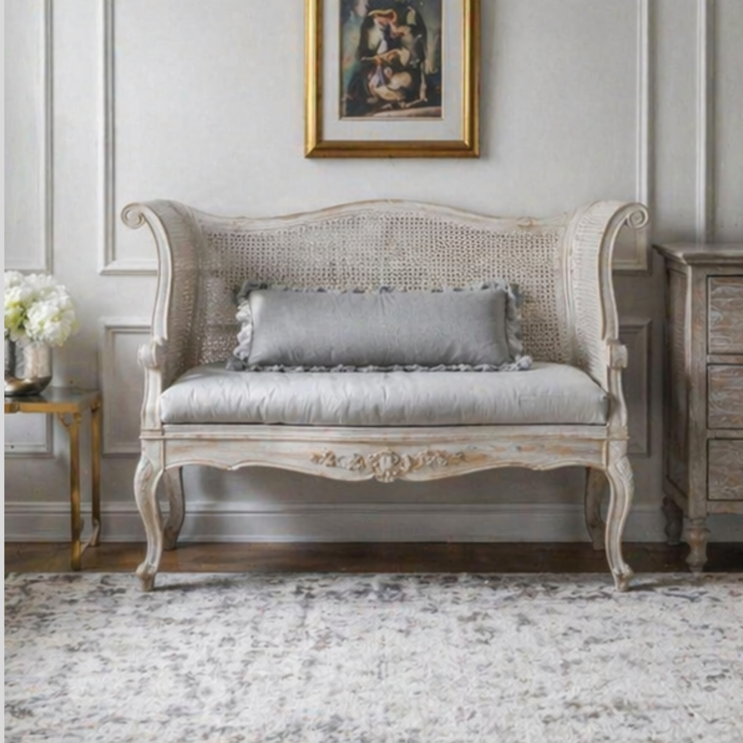 Aveline Bench (BB001)
