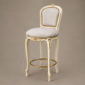 Chantilly Rococo Bar Stool (BS010)